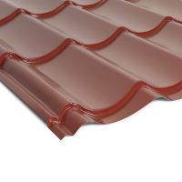 MEDITERRÁN cserepeslemez