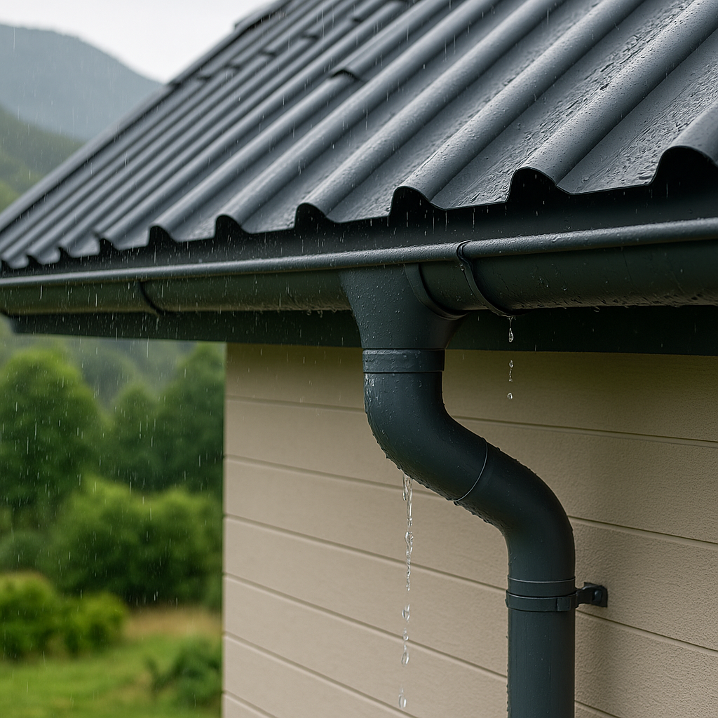 Miért fontos a jó minőségű csatornarendszer?