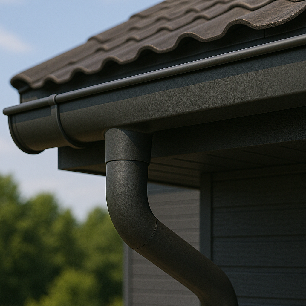 Csatornarendszer és kiegészítők – Mire lesz szükséged a teljes rendszerhez?