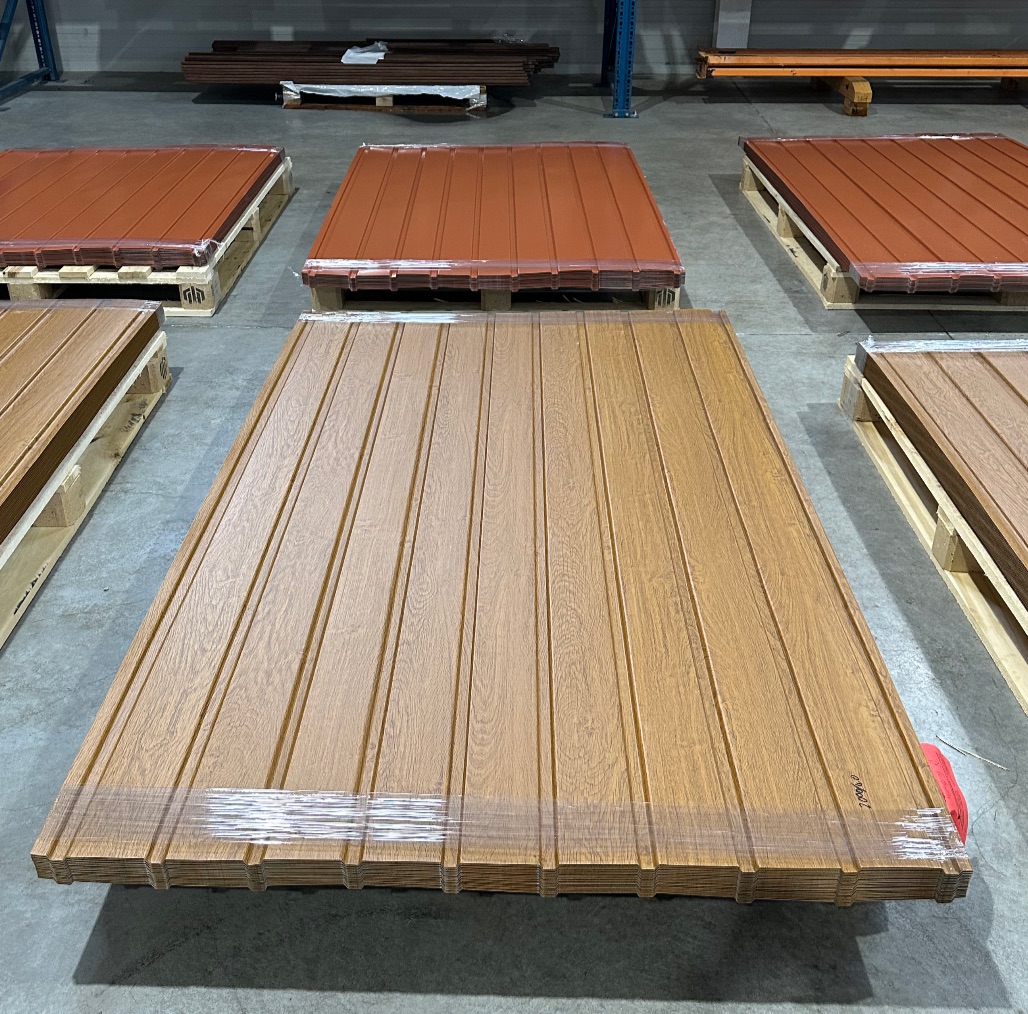 T8 trapézlemez útmutató: mikor jó választás?